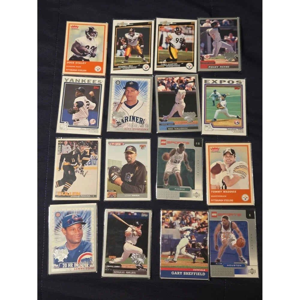 Topps vintage bundle